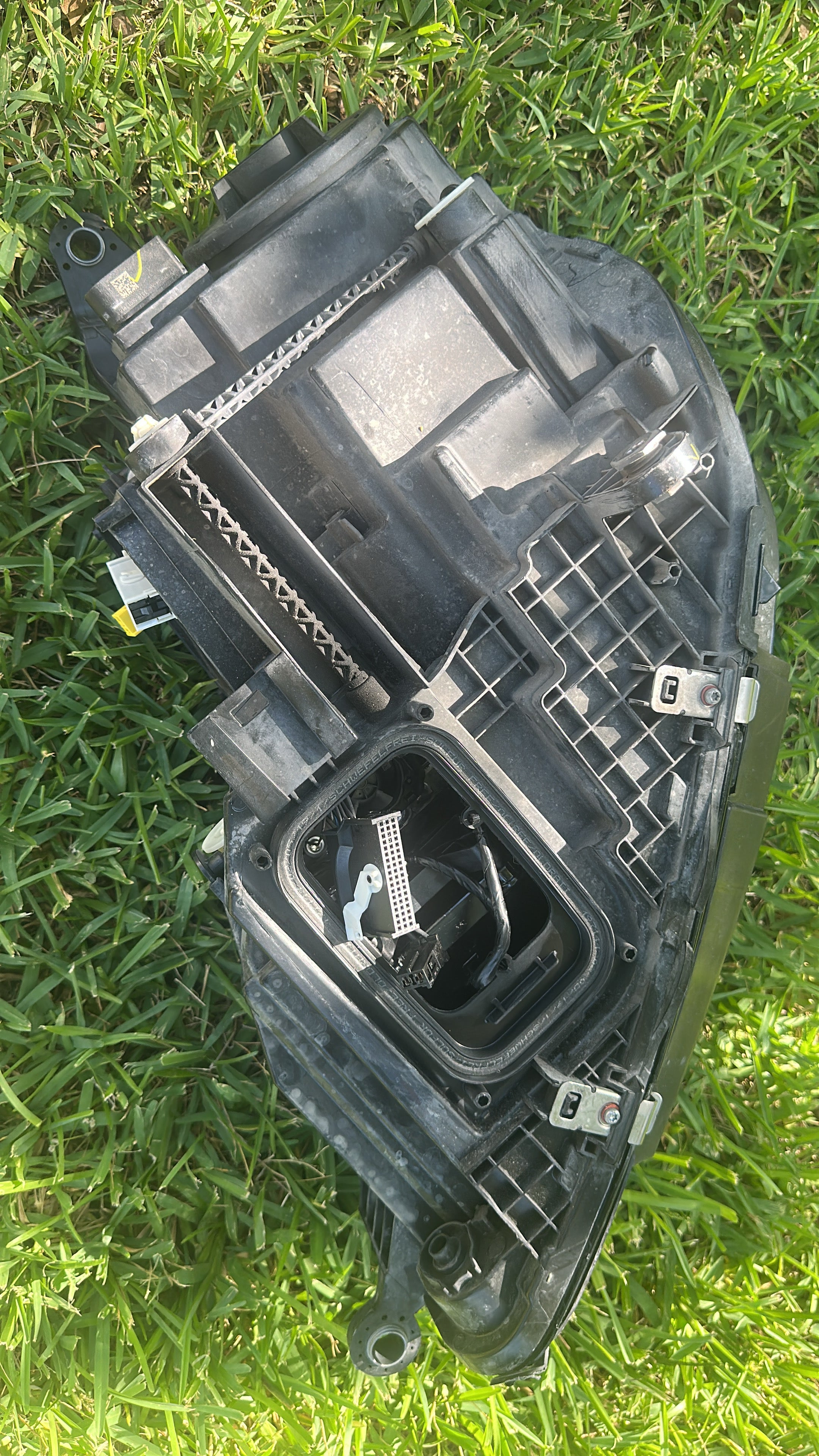 2020-2025 MERCEDES-BENZ GLE350 GLE450 HEADLIGHT OEM RH RIGHT SIDE MULTIBEAM LED