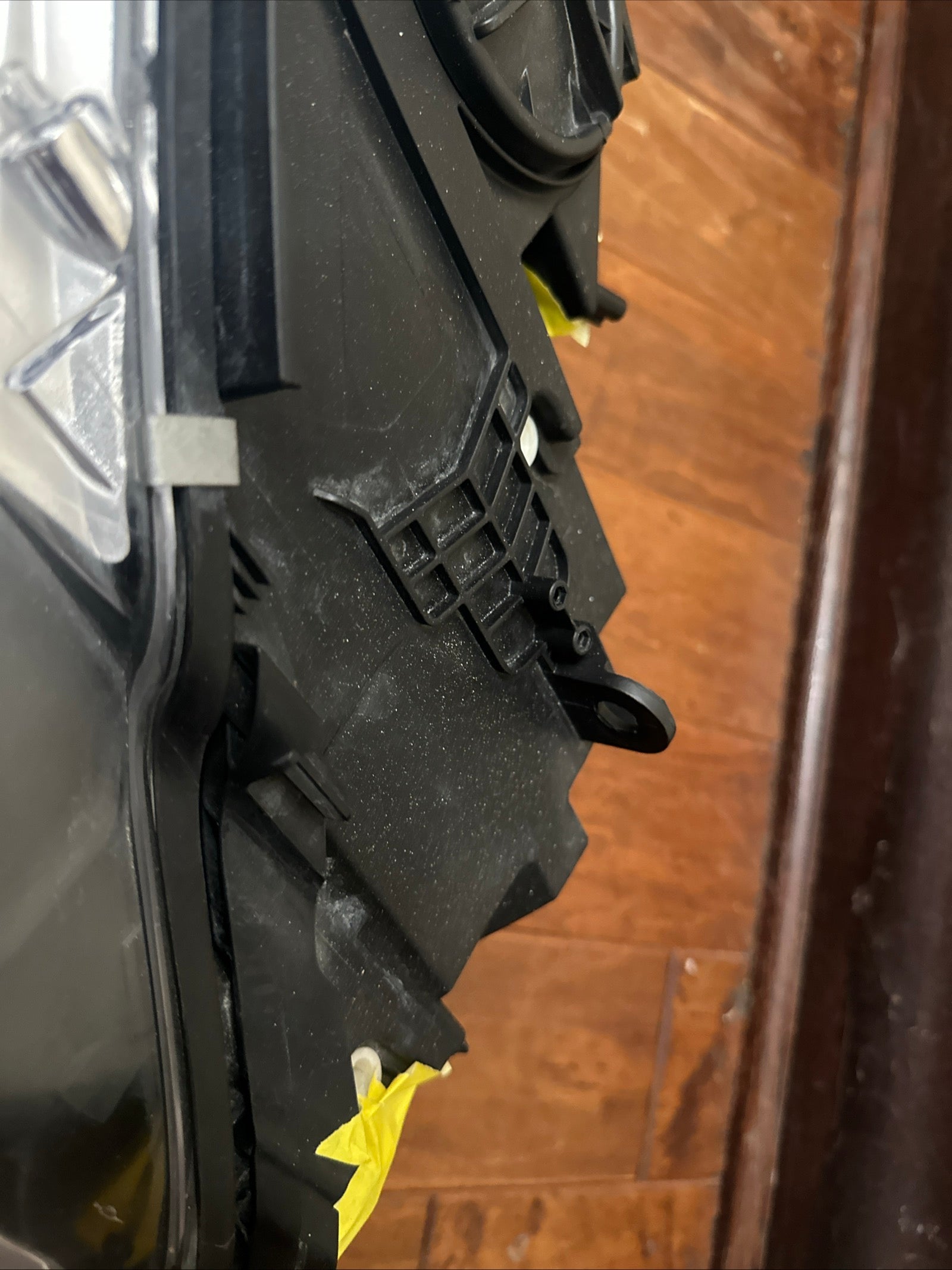 Mint! 2016-2018 BMW X5 X6 F15 F16 Left Driver Adaptive LED Headlight OEM