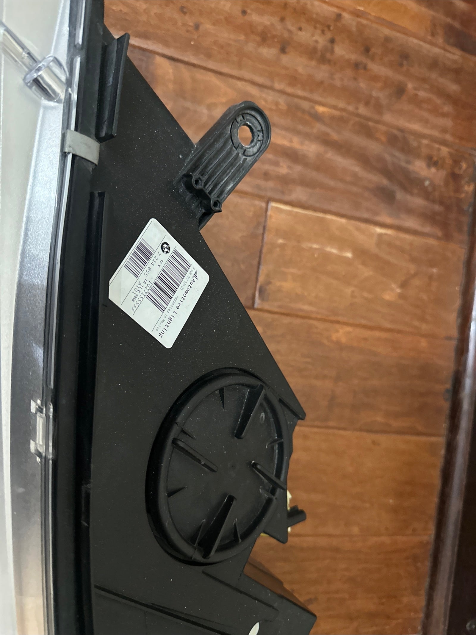 Mint! 2016-2018 BMW X5 X6 F15 F16 Left Driver Adaptive LED Headlight OEM