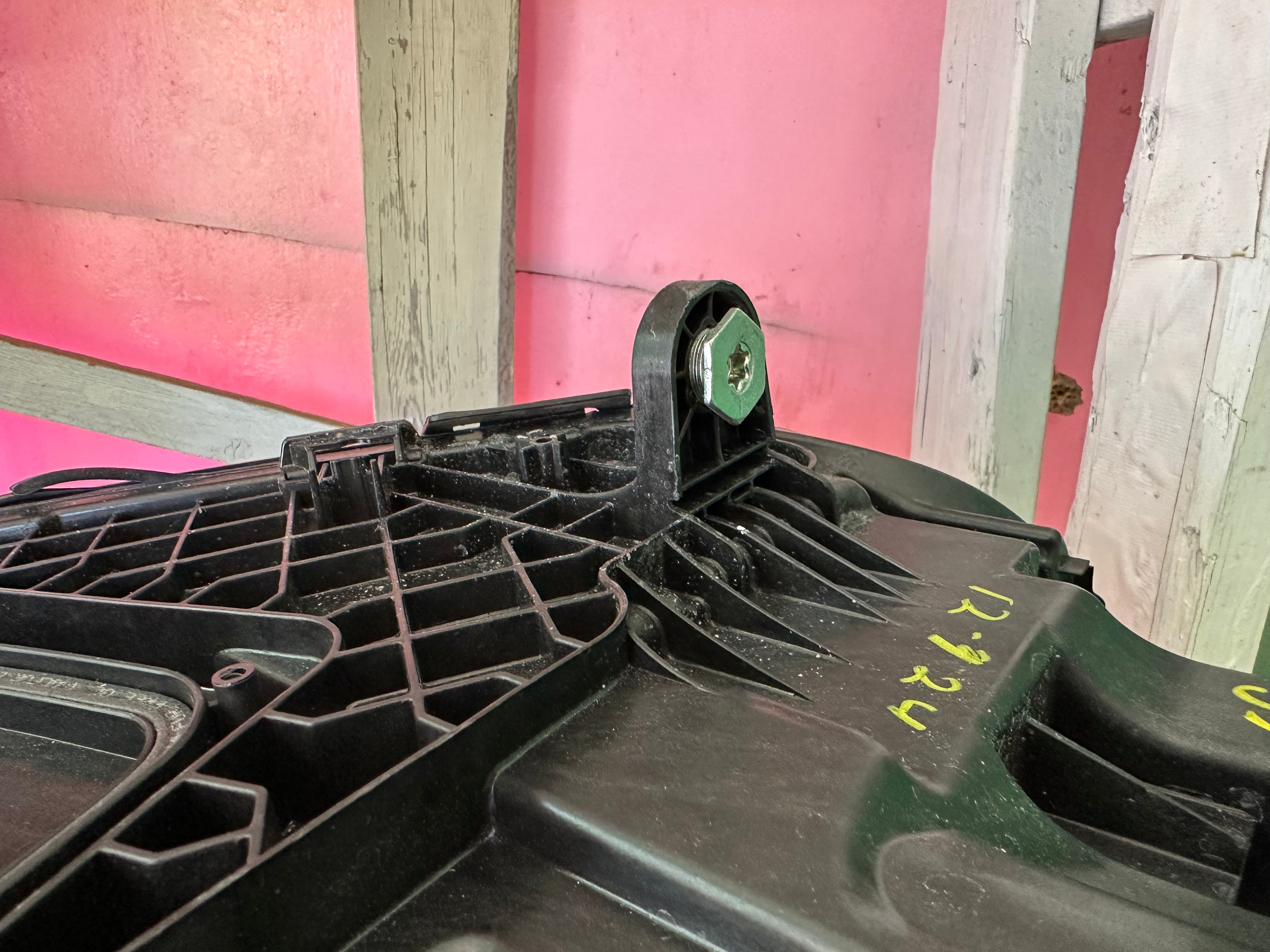 NICE! 2024-2025 Mercedes-Benz GLE LED Headlight Left Driver Side OEM