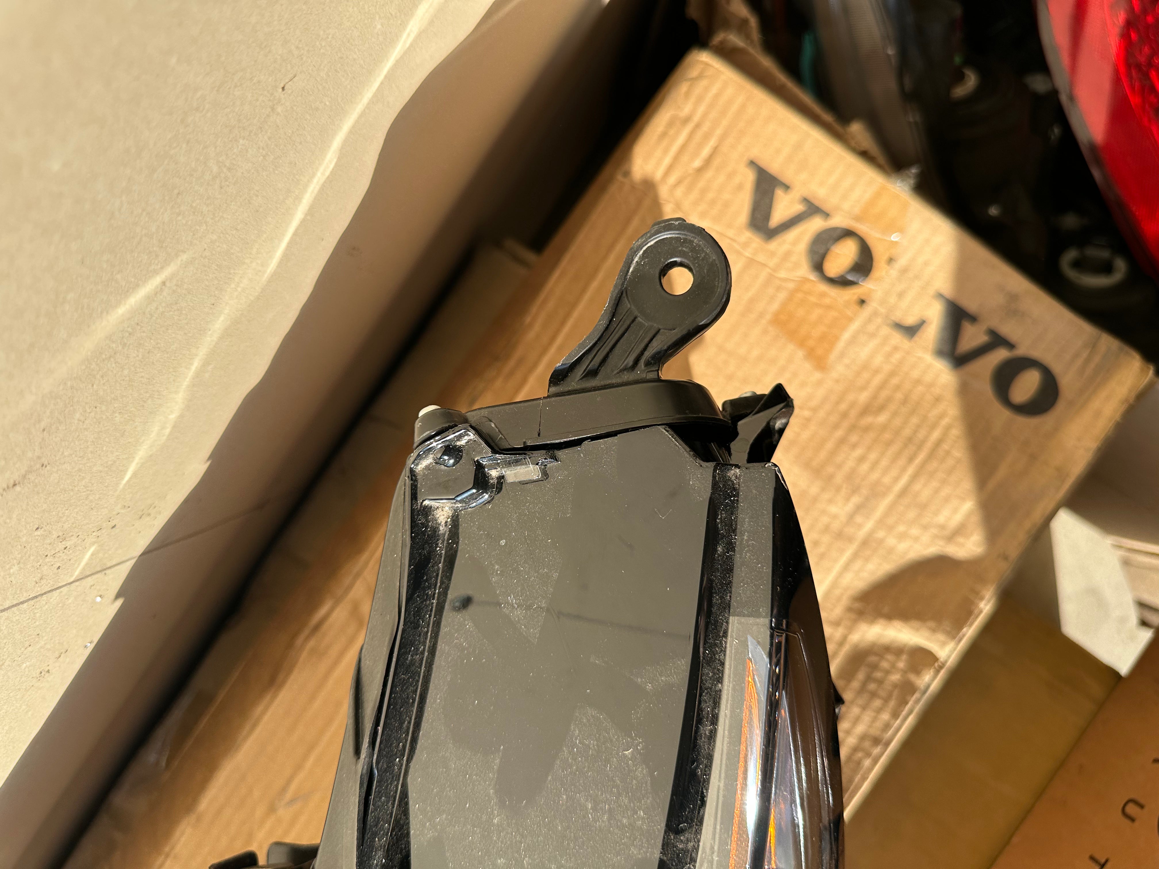 PAIR Headlight Assembly For LEXUS RX300 RX330 RX350 RX350h RX350L 2023-2025 OEM