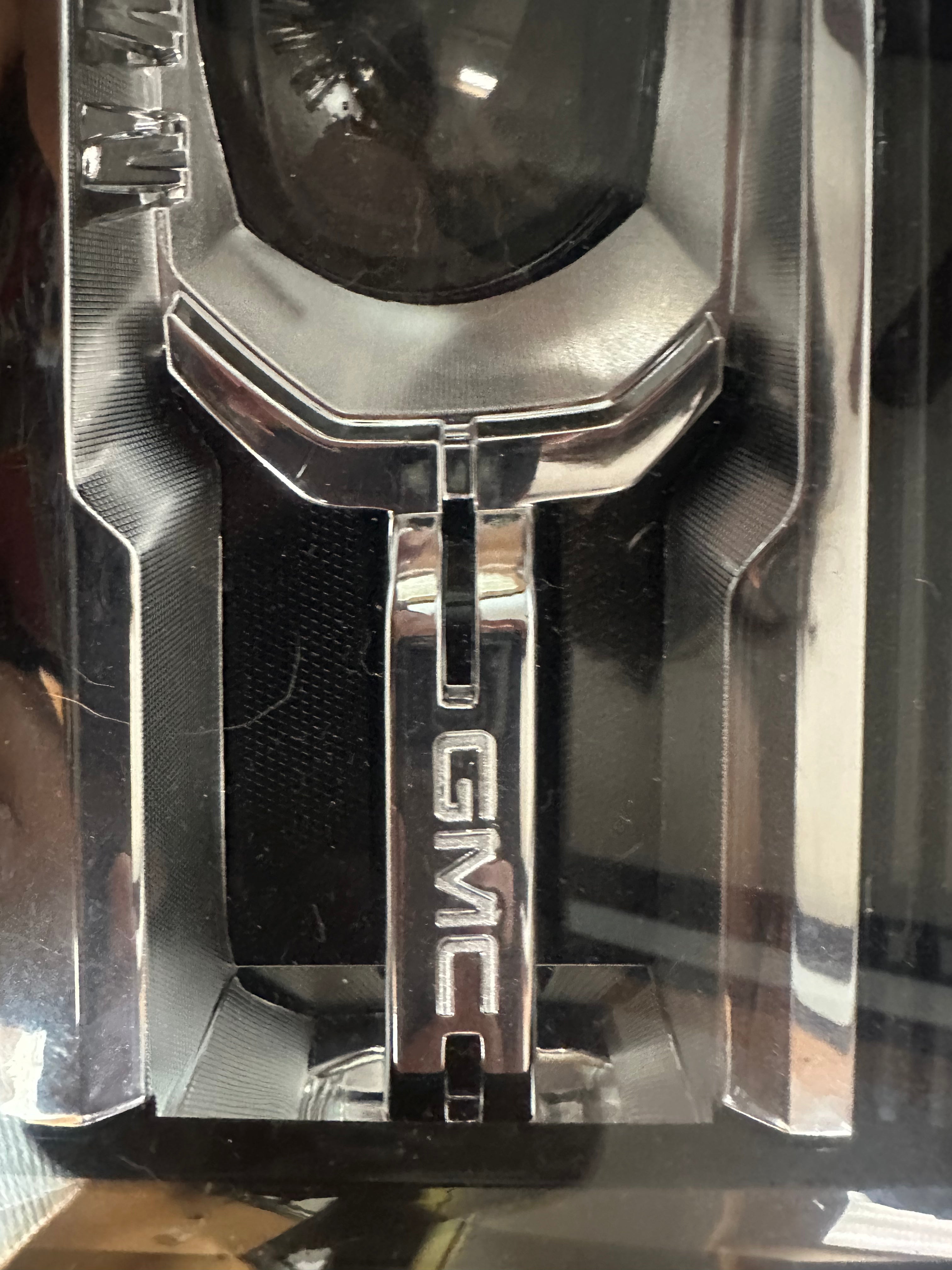 2016 - 2018 GMC Sierra 1500 Full LED Headlight Passenger Right RH OEM 1482