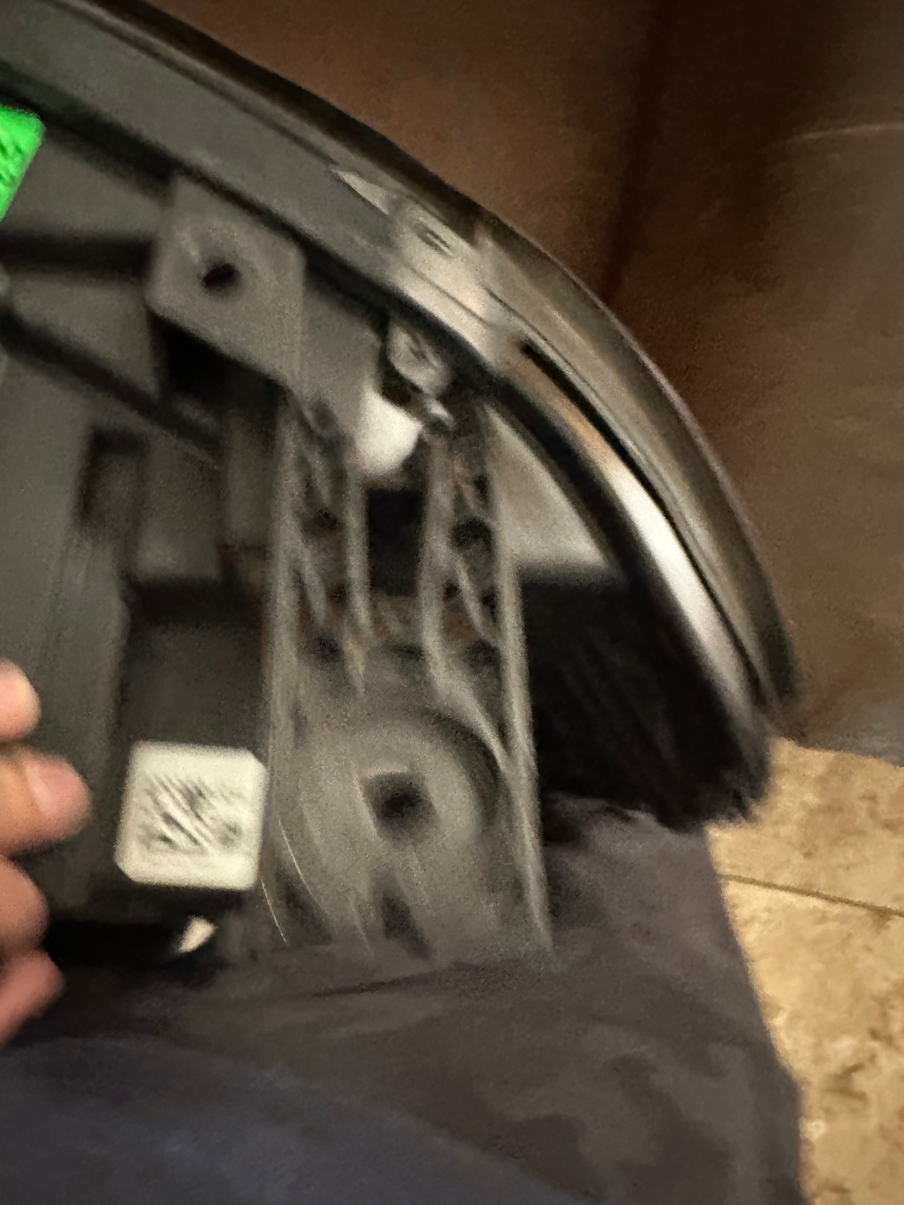 2016 - 2018 GMC Sierra 1500 Full LED Headlight Passenger Right RH OEM 1482