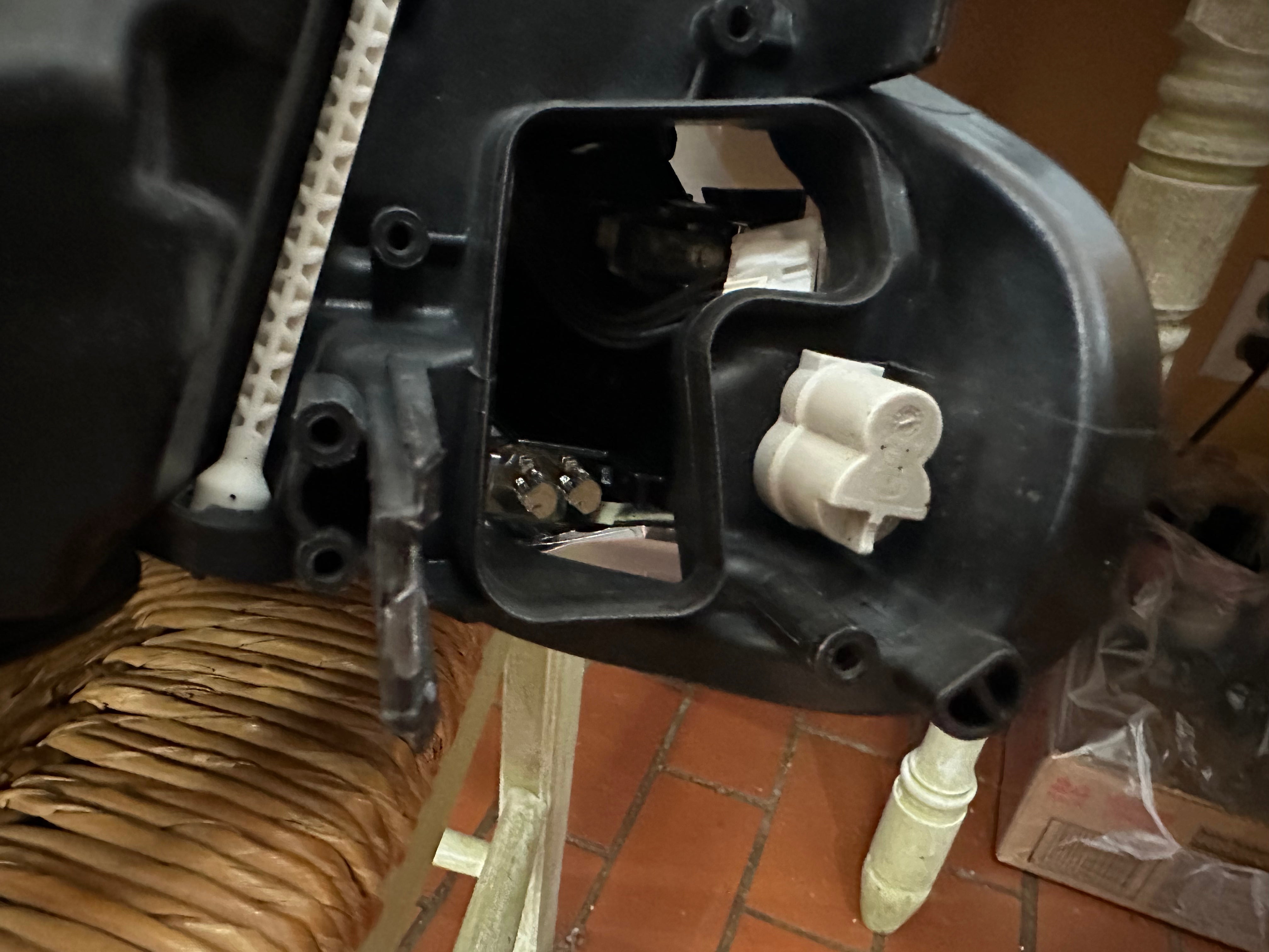 MINT 2016-2018 BMW 3 SERIES F30 LCI LEFT DRIVER HEADLIGHT LED NON-ADAPTIVE OEM